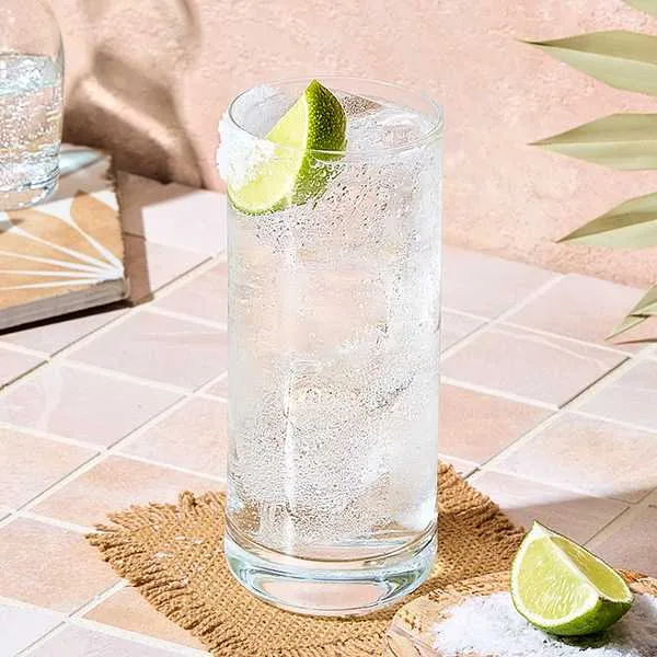 Plata Ranch Cocktail
